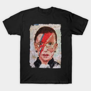 Ruth for President T-Shirt